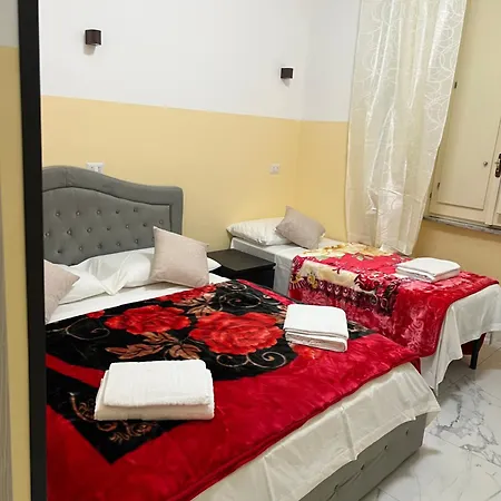 Guest house Rattazzi Centro *