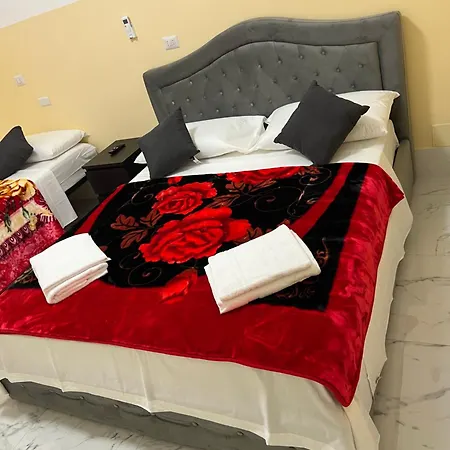 Rattazzi Centro Guest house Rome