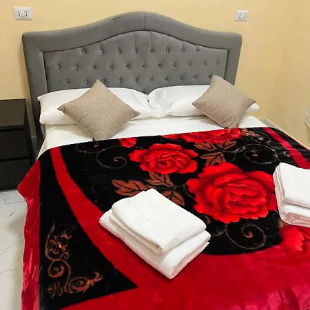 Rattazzi Centro Guest house
