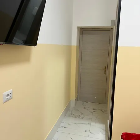 Guest house Rattazzi Centro