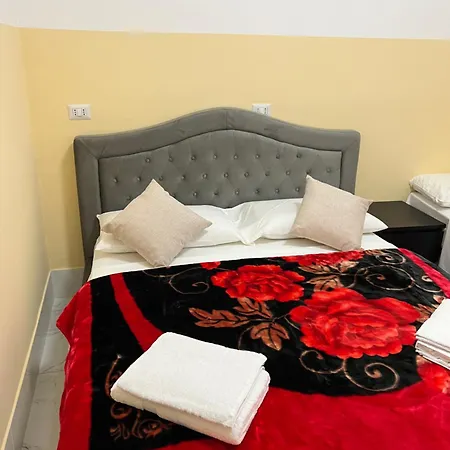 Rattazzi Centro Guest house *