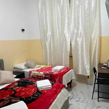 Guest house Rattazzi Centro Rome