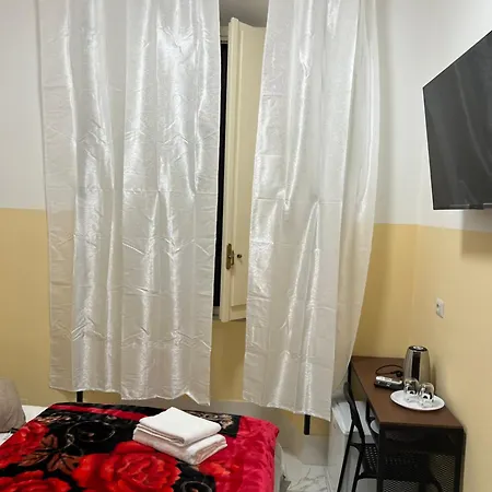 Rattazzi Centro Guest house Rome