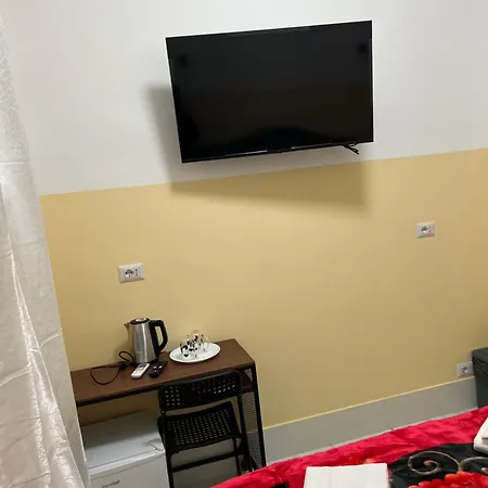 Rattazzi Centro Guest house *