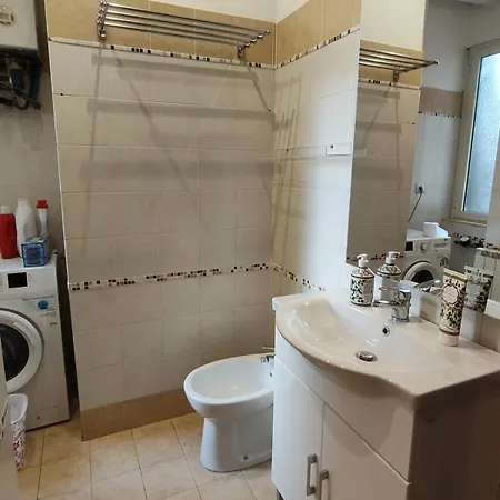 Apartment Vatican Borgo Pio Ii