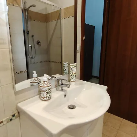 Apartment Vatican Borgo Pio Ii *