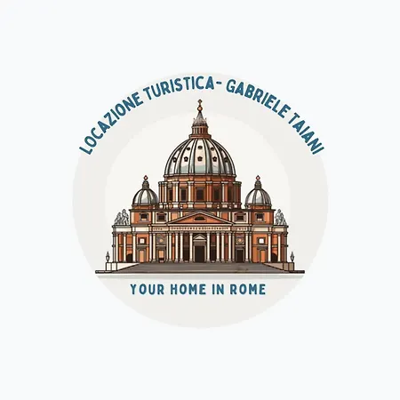 Locazione Turistica Gabriele Taiani Apartment Rome