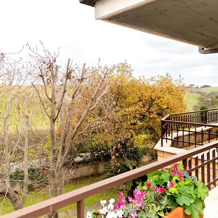 Apartment Tenuta Terenzi - Relais Appia Antica Rome