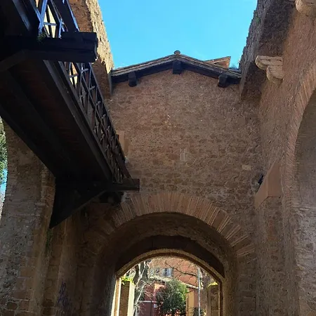 Apartment La Mia Casetta A Montesacro Rome
