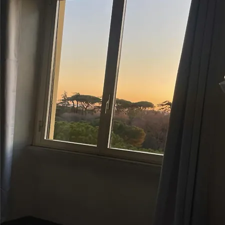 Incantevole In Centro Con Vista Meravigliosa, A 20m Dalla Metro A, Vicino San Giovanni * Rome
