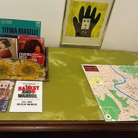Incantevole In Centro Con Vista Meravigliosa, A 20m Dalla Metro A, Vicino San Giovanni Rome