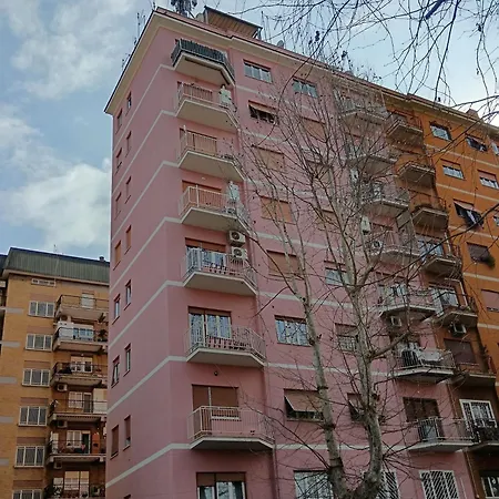 Gigli Felici Apartment *