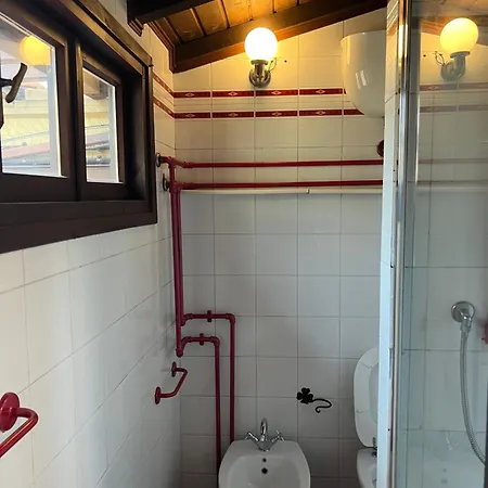 Apartment Exclusive House Ottaviano *