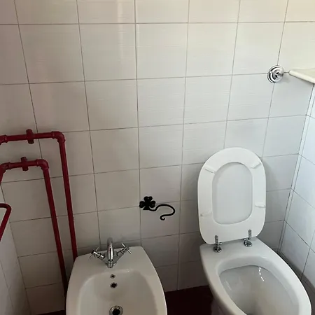 Apartment Exclusive House Ottaviano