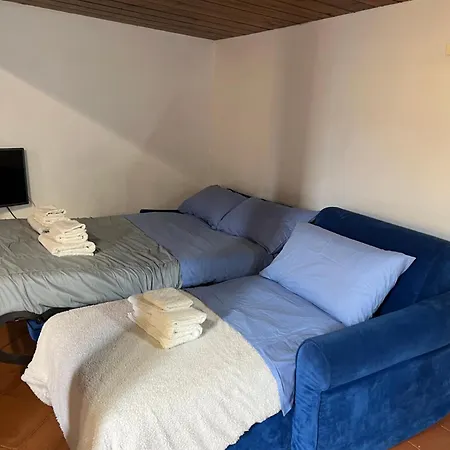 Apartment Exclusive House Ottaviano Rome