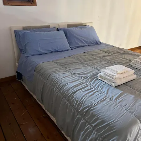 Exclusive House Ottaviano Apartment Rome