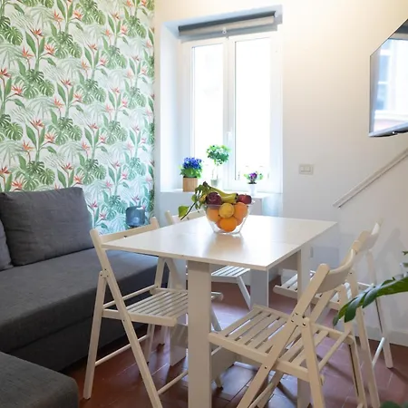 Appartamento Maison Spanish Steps