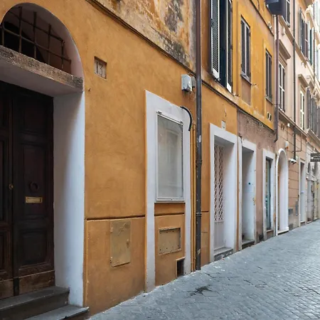 Appartamento Maison Spanish Steps *