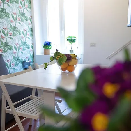 Appartamento Maison Spanish Steps Roma