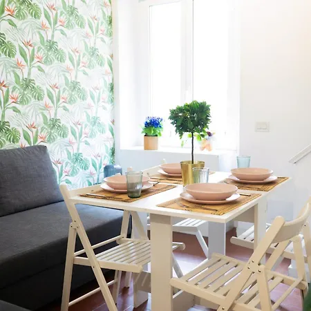 Maison Spanish Steps Appartamento *