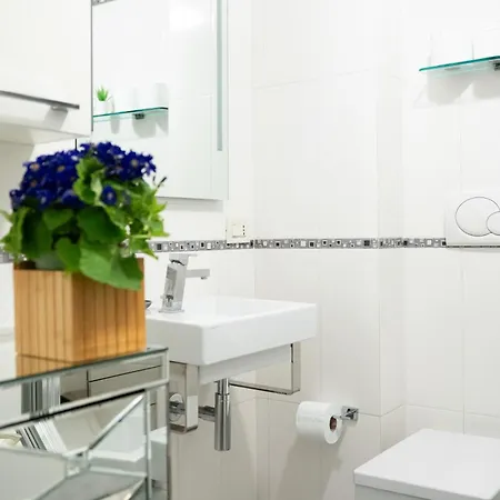 Apartment Maison Spanish Steps *