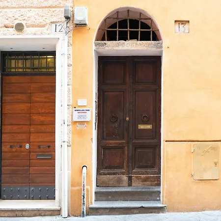 Maison Spanish Steps Appartamento Roma