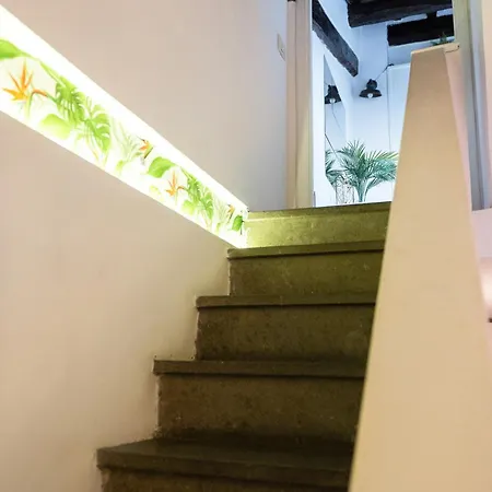 Maison Spanish Steps Appartamento