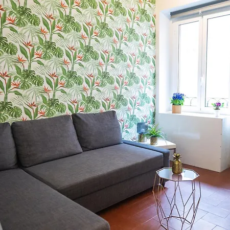 Maison Spanish Steps Appartamento Roma