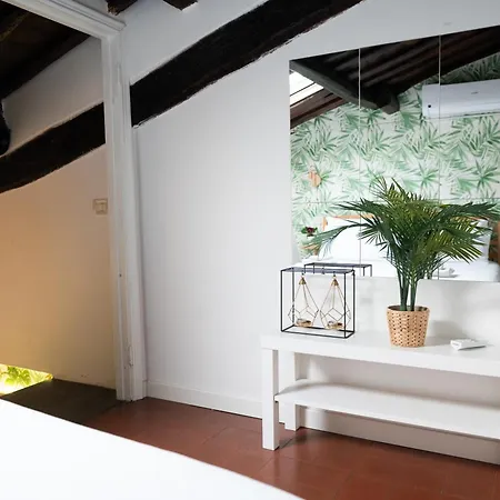 Appartamento Maison Spanish Steps