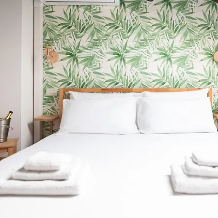 Maison Spanish Steps Apartment