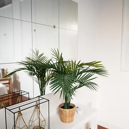 Maison Spanish Steps Apartment Rome