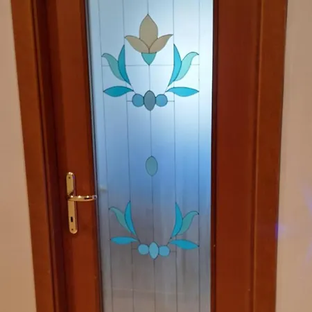 Apartment Gargallo Rome