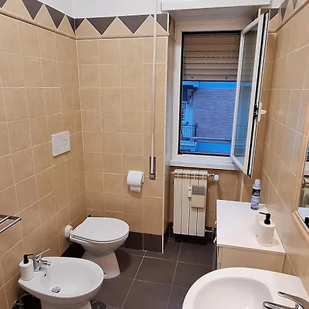 Apartment Gargallo