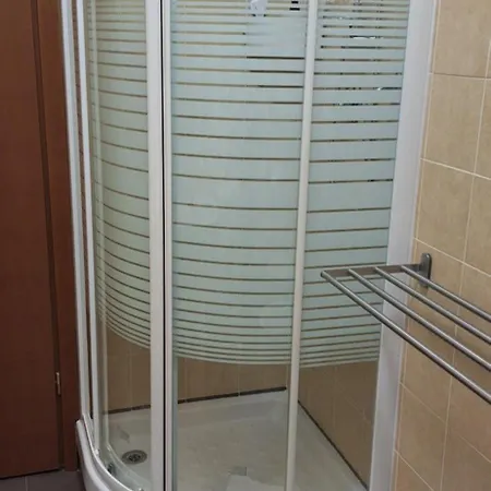 Apartment Gargallo *