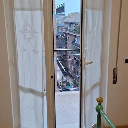 Apartment Gargallo Rome
