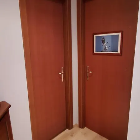 Gargallo Apartment