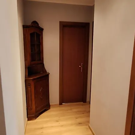 Gargallo Apartment *