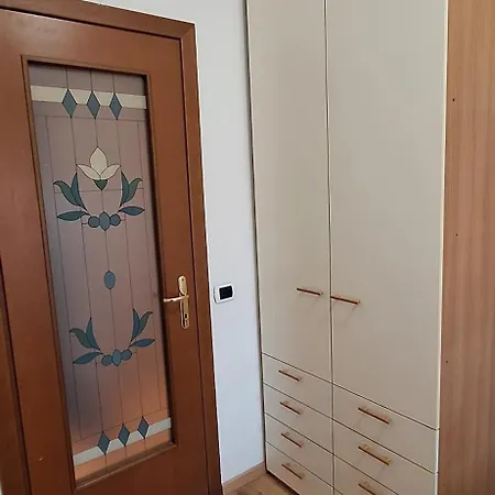 Apartment Gargallo *