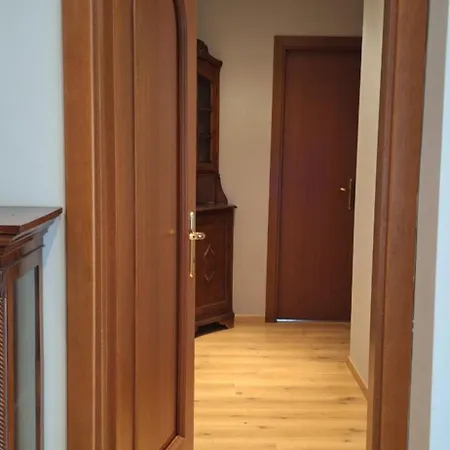 Apartment Gargallo