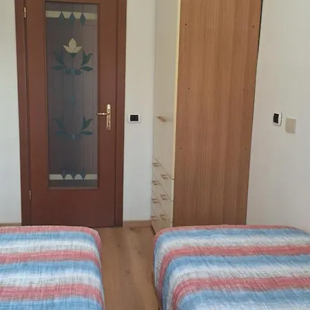 Gargallo Apartment *