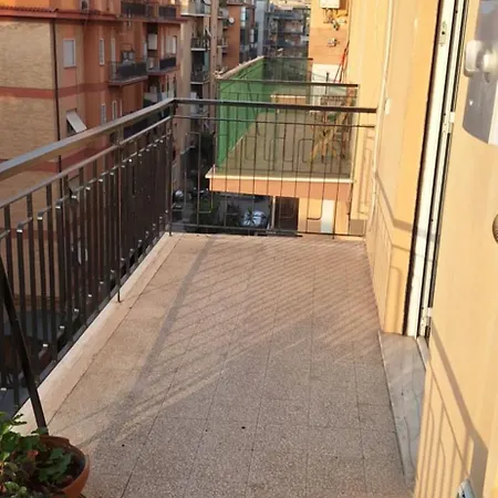 Apartment Gargallo *
