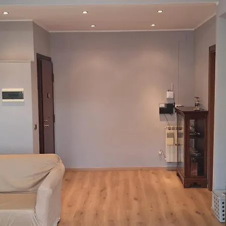 Apartment Gargallo *