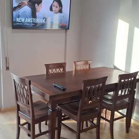 Gargallo Apartment Rome