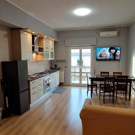 Gargallo Apartment *