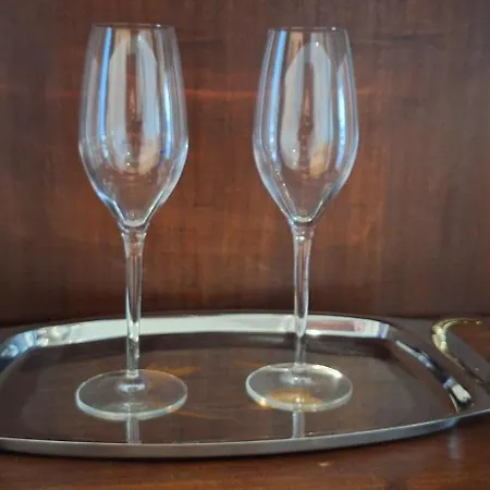 Gargallo Apartment Rome