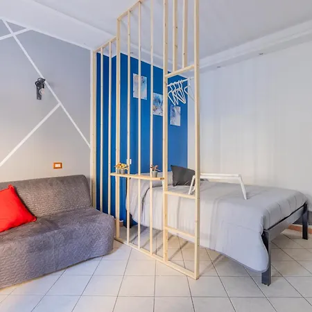 Tiny Indipendent House * Rome