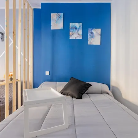 Apartment Tiny Indipendent House Rome