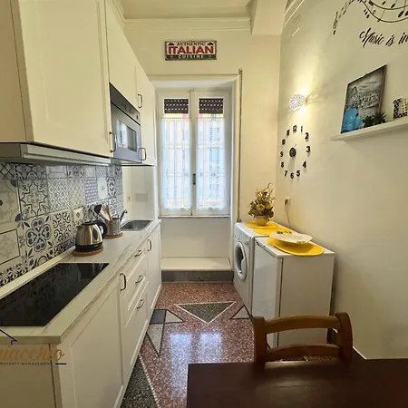 Apartment Satrico43 - San Giovanni