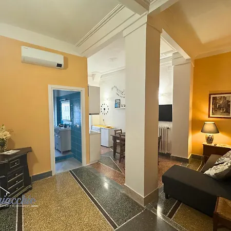 Apartment Satrico43 - San Giovanni *