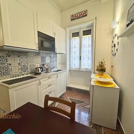 Apartment Satrico43 - San Giovanni Rome